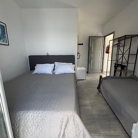 Scirocco Rooms Лутрон Экстерьер фото