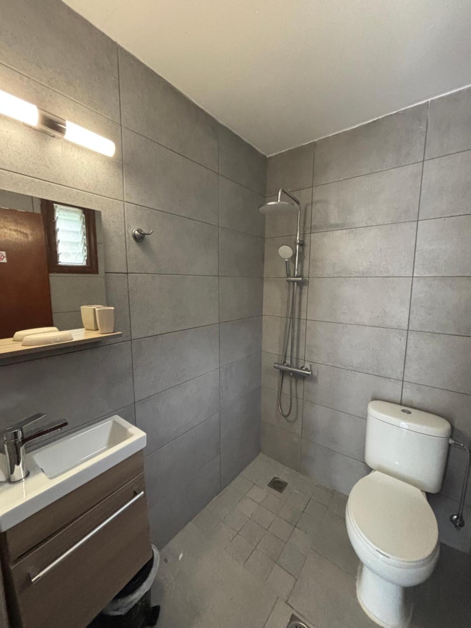 Scirocco Rooms Лутрон Экстерьер фото